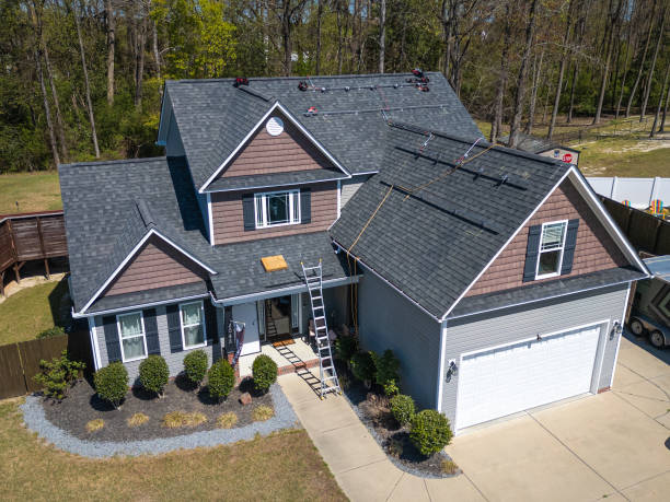 Best Emergency Roof Repair Services  in Jeffersontown, KY